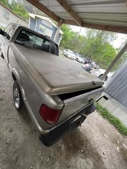 Tapa para troca para gmc o Silverado 2000 a 2006