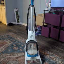 Hoover Carpet Cleaner 