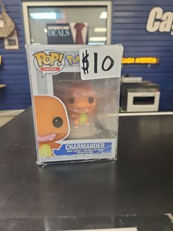 Funko pop 2272