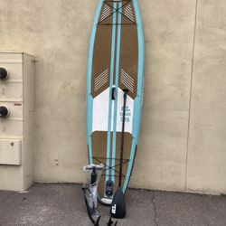 Paddleboard Paddle board