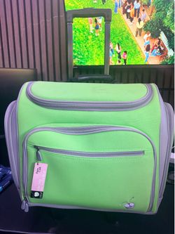Cricut Bundle – 2 Machines + Cartridges + Tools + Carrying Case – $250 OBO