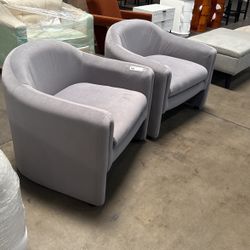 Daiona 31.2 inches Wide Armchair Acce nt Chair