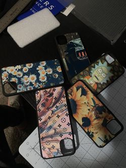 Personalized iPhone 11 Pro Max cases