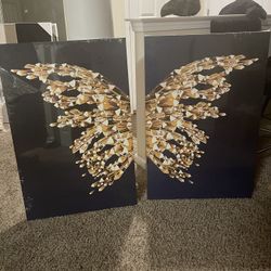 Large Wall Art 