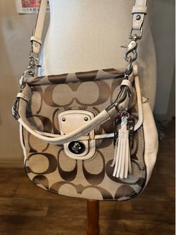 Vintage Crossbody purse
