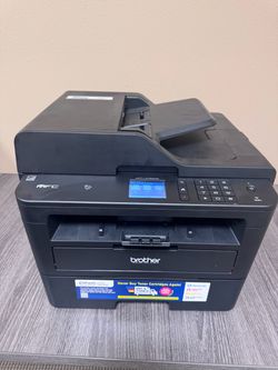 Brother MFC-L2750DW All-In-One Printer