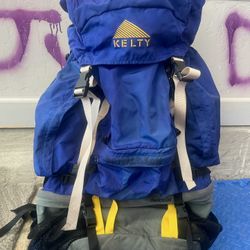 Kelty Redcloud Travel Backpack, 64L