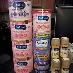 Enfamil 