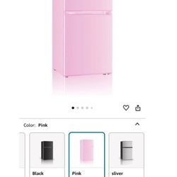 Brand New Mini Fridge 