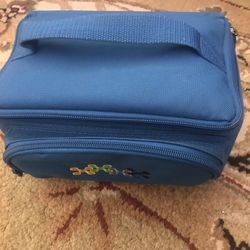 Diabetic Travel Bag Pickup In Southwest Bakersfield 