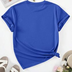New Women's T-shirts Size 2X 