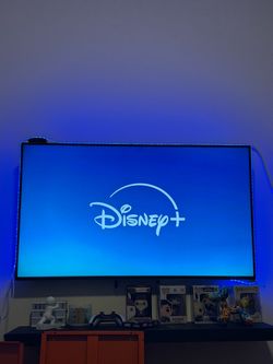 Vizio 50”