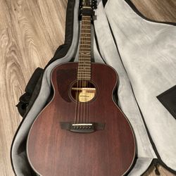 Orangewood Acoustic Guitar