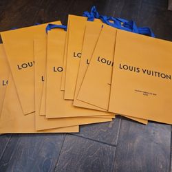 Louis-vuitton 10 Pc
