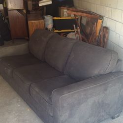 Hideaway Bed/couch