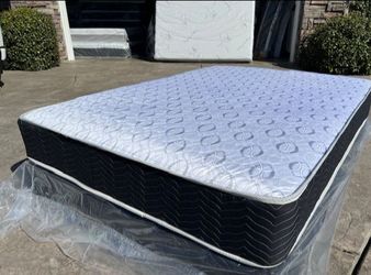 Full Orthopedic Deluxe Collection Mattress!!