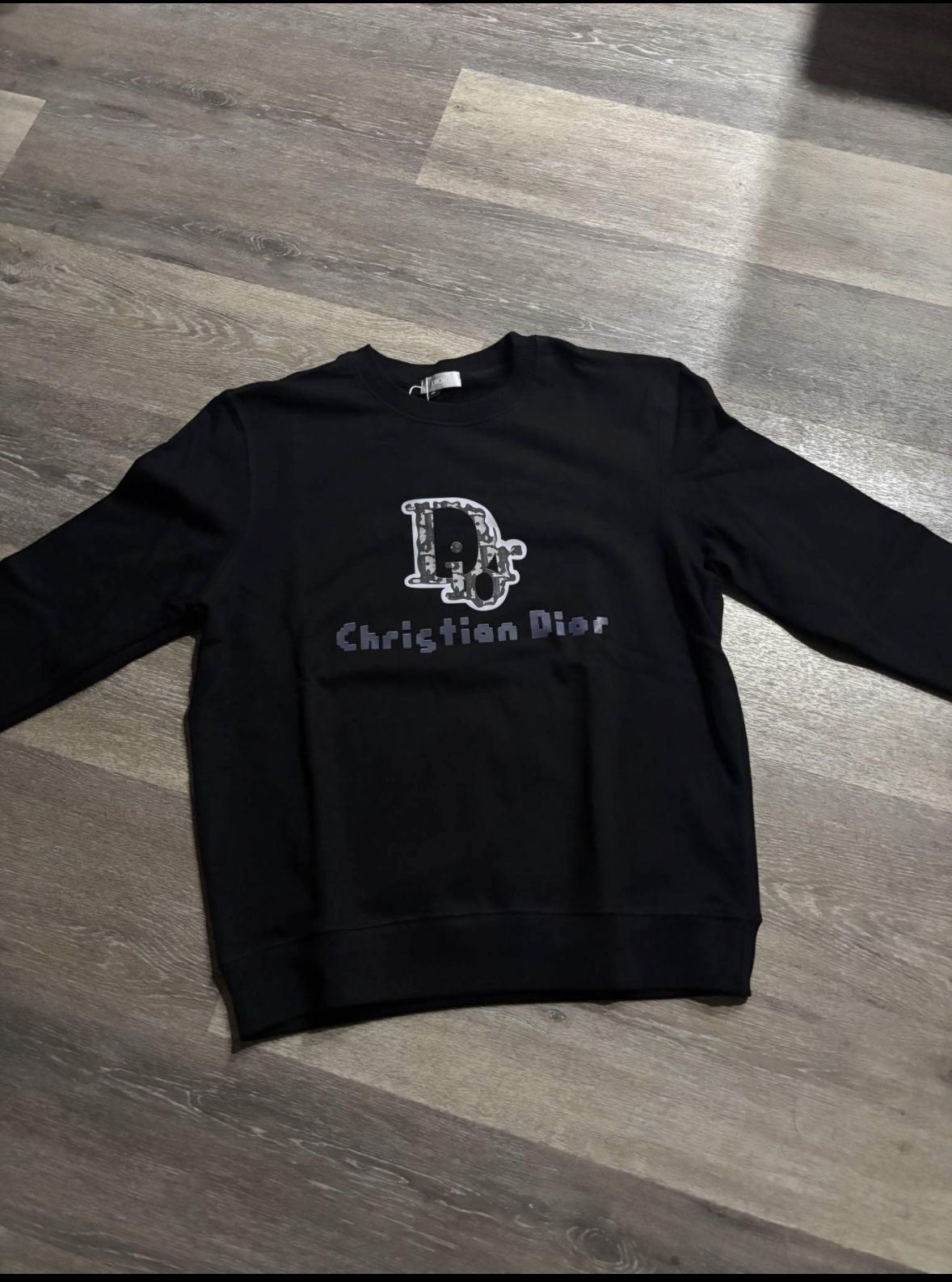 christan dior