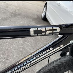 C2 Bike