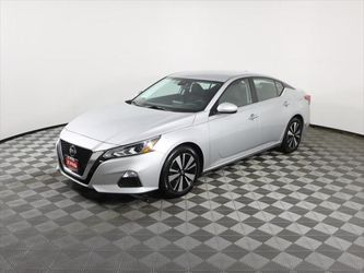 2021 Nissan Altima