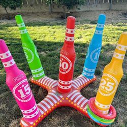 Outdoor Ring Toss