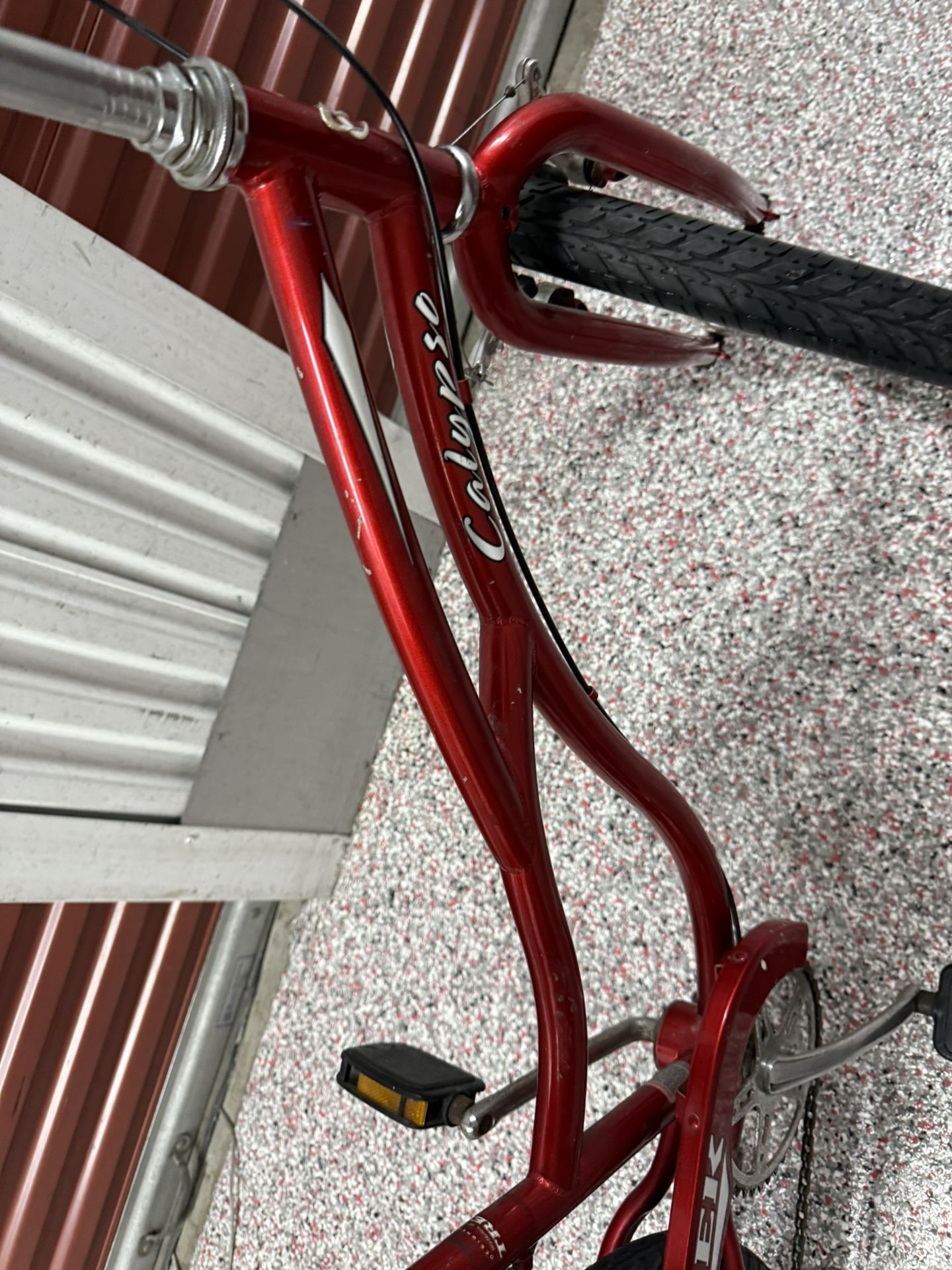 Trek Calipso Cruiser Bike