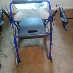 Invacare Walker