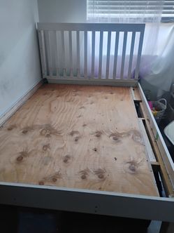 Cama fullsais