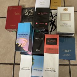 Cologne Variety