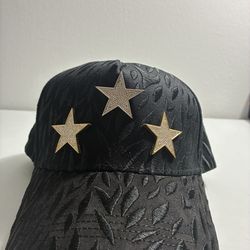 Barbas hat Rockstar x ct