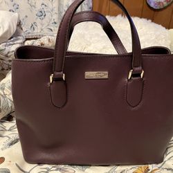 Designer Purse