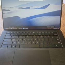 Dell XPS 15 9500 – i7 / GTX 1650 Ti / 16GB / 512GB – Excellent Condition