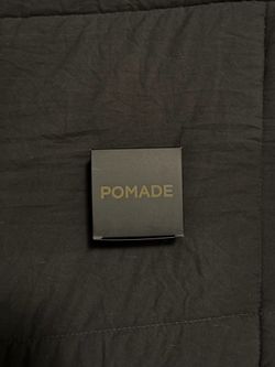BASED Pomade - New Hair Styling Product