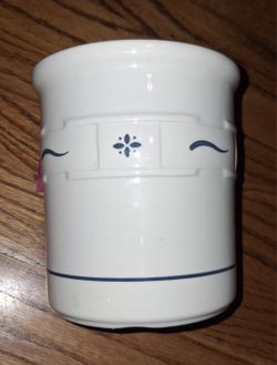Longaberger Crock