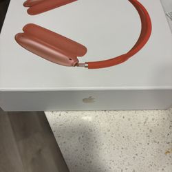 Brand New Apple Ear Phones