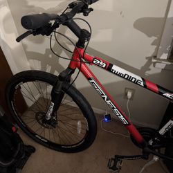 2 Bikes For $ 175