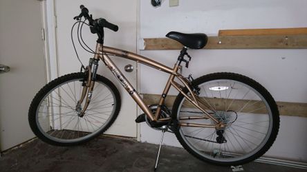 Realm 21 speed mountain bike hotsell