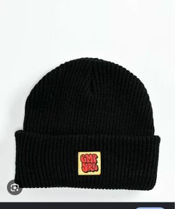 Empyre beanie