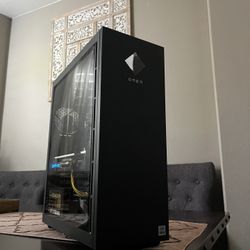 🖤⚡ BUDGET BLACKED OUT OMEN 