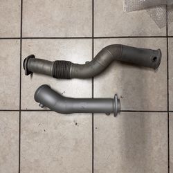 BMW G80 M3 Downpipes 2021+
