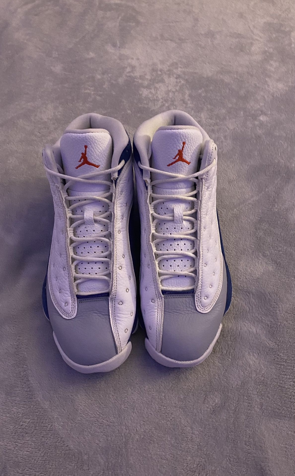 Jordan 13 Retro French Blue