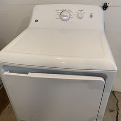 Gg Dryer In Good Working Condition 