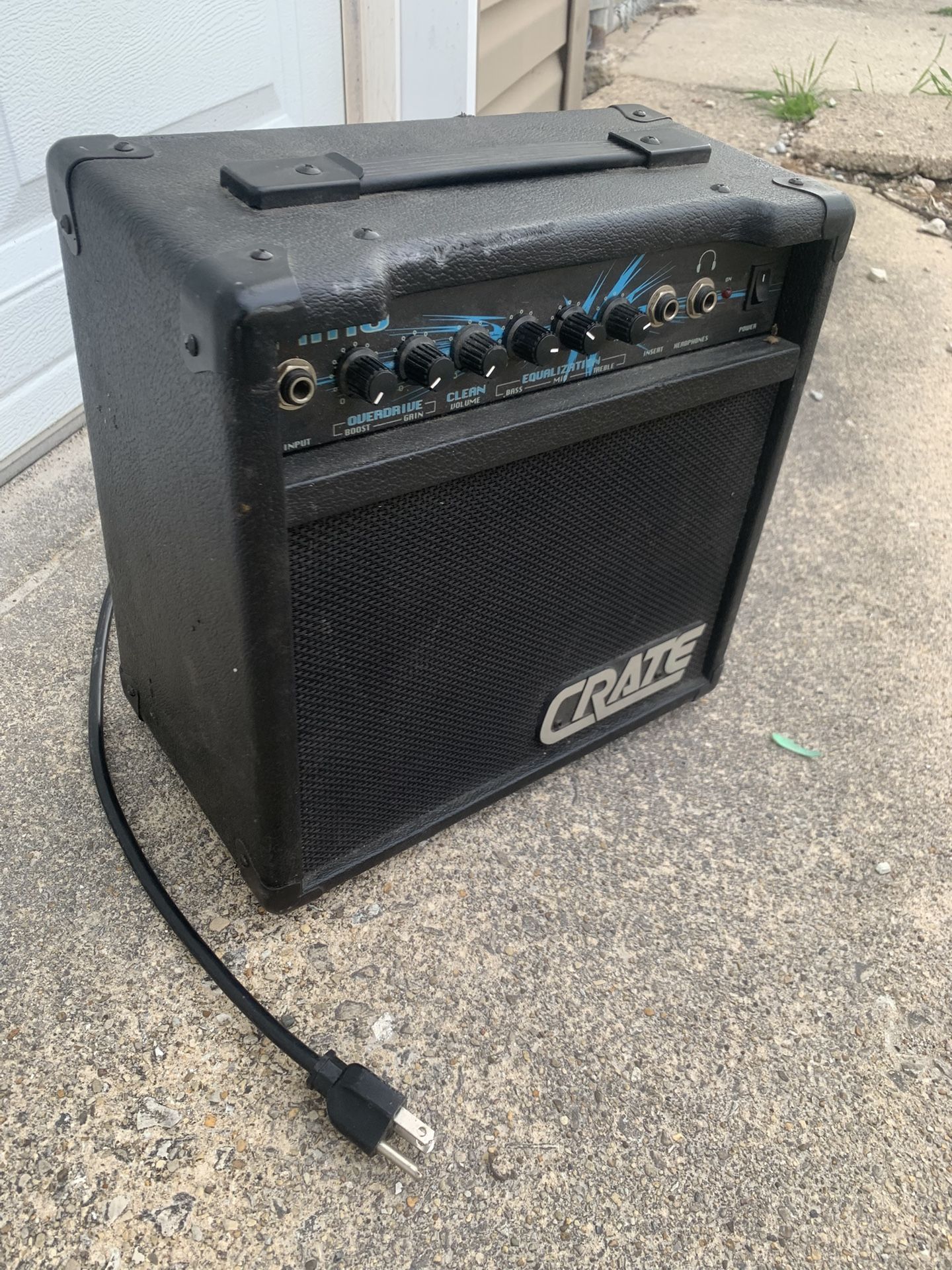 Speaker