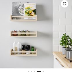 Spice Rack 