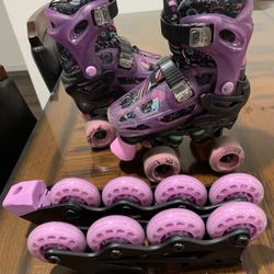 Kids Skates