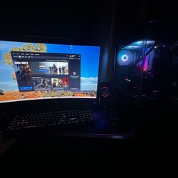 Gamer PC