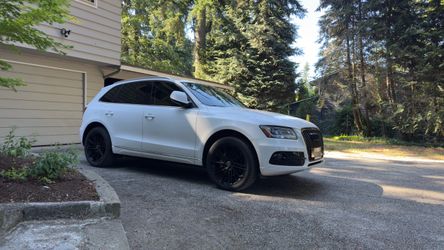 2014 Audi Q5
