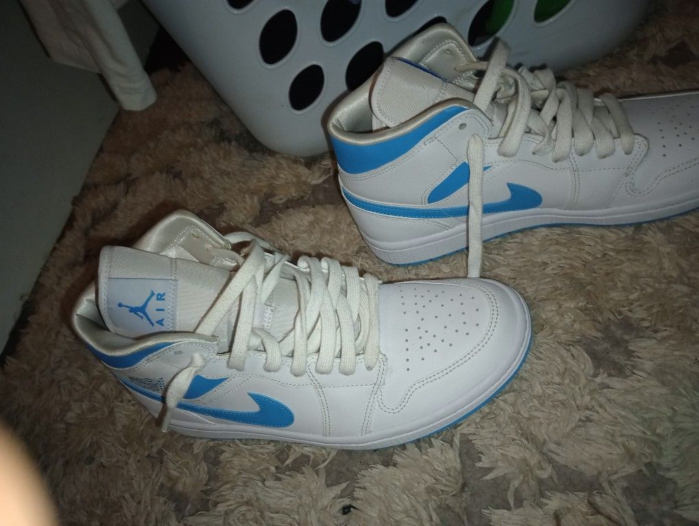 Men's Nike Air Jordans 9
