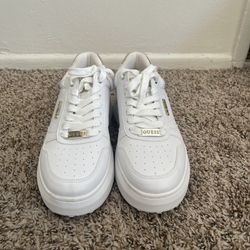 Guess Tennis Shoes For Women