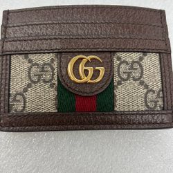 Gucci Ophidia card case (WMP014708)