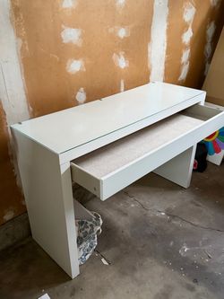 IKEA vanity